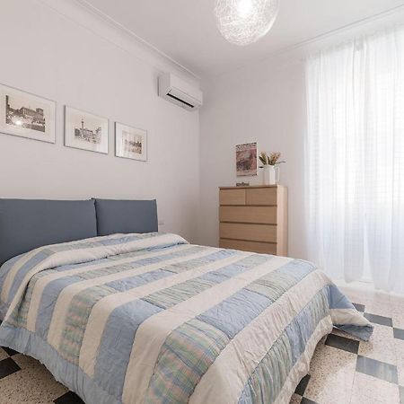 Gianicolense Green Apartment Рим Екстер'єр фото