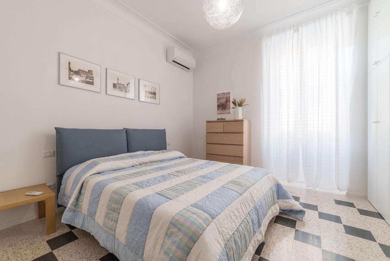 Gianicolense Green Apartment Рим Екстер'єр фото